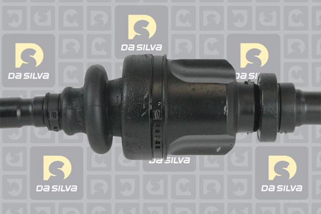 Cardan DA SILVA S.A.S. 352BT