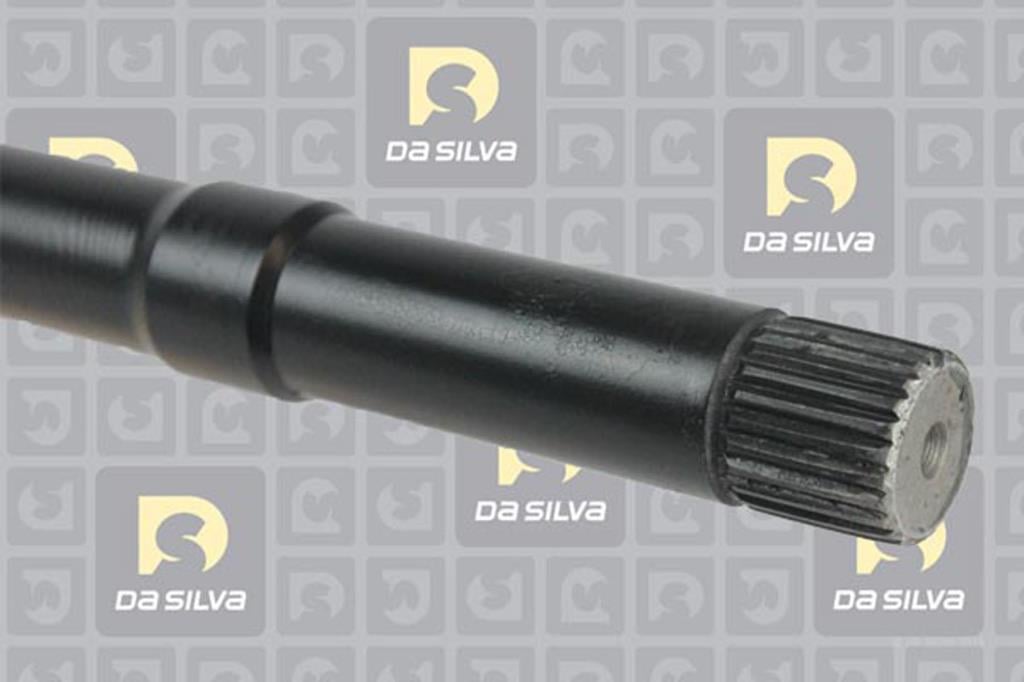 Cardan DA SILVA S.A.S. 352BT