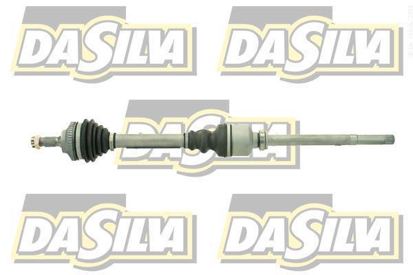 Cardan DA SILVA S.A.S. ref. 3530AT