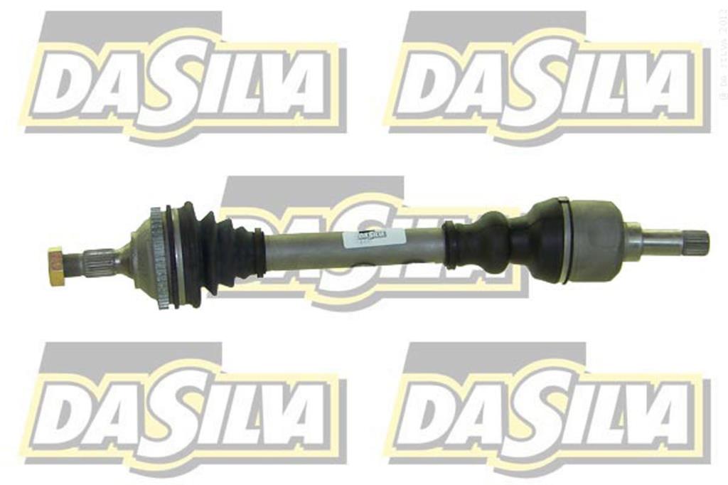 Cardan DA SILVA S.A.S. ref. 3531AT