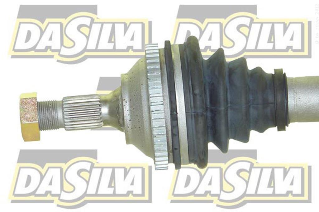 Cardan DA SILVA S.A.S. ref. 3531AT