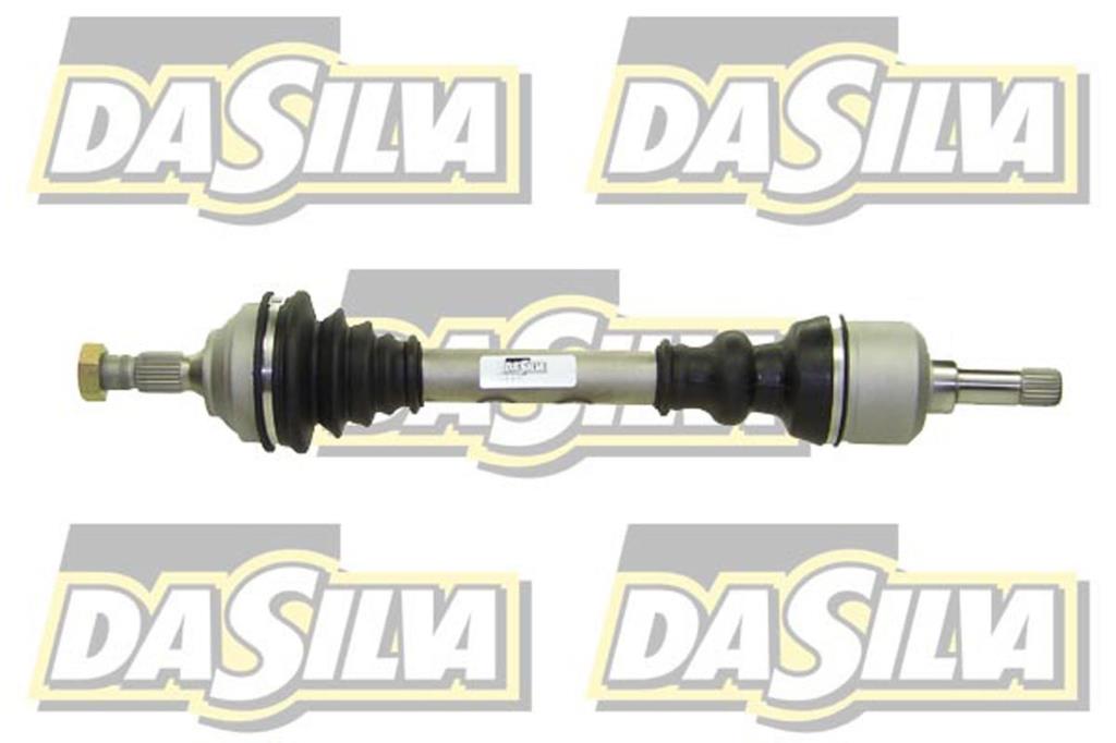 Cardan DA SILVA S.A.S. ref. 3531T