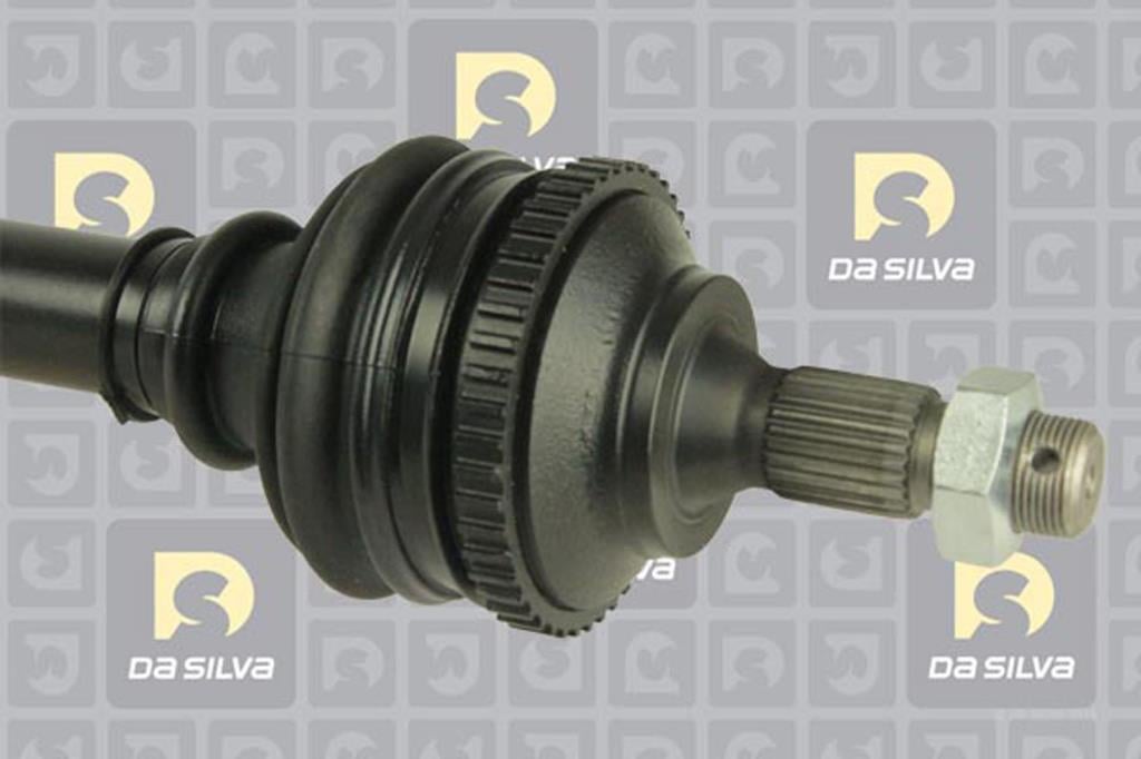 Cardã DA SILVA S.A.S. 3532AT
