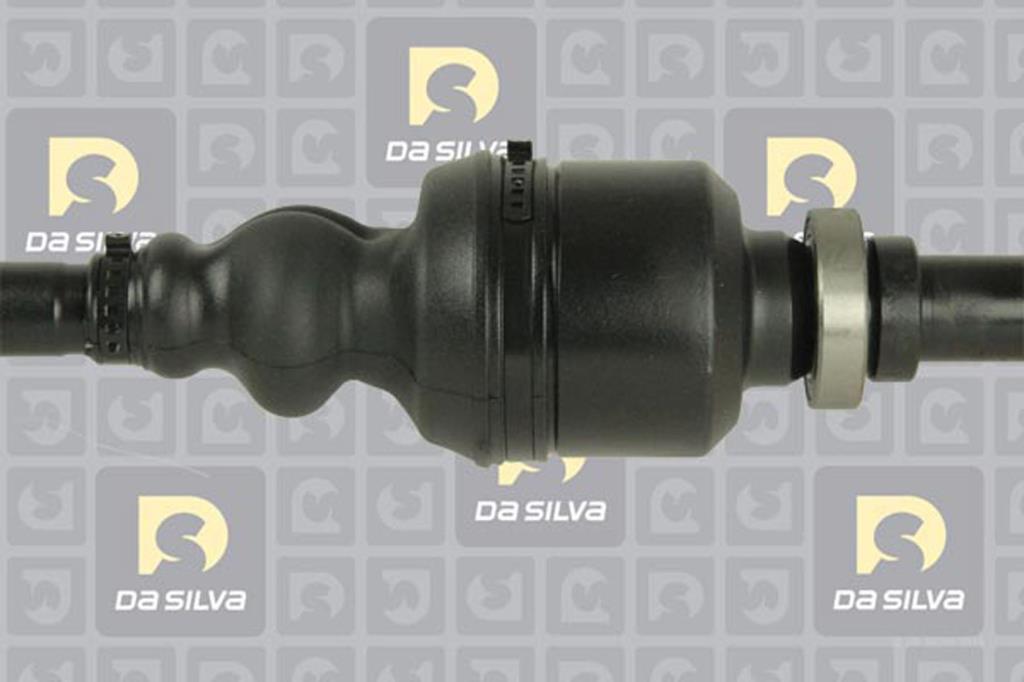 Cardan DA SILVA S.A.S. 3532T