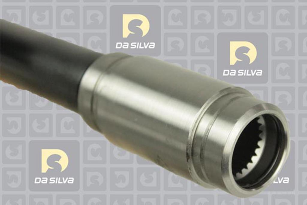 Cardan DA SILVA S.A.S. 3532T