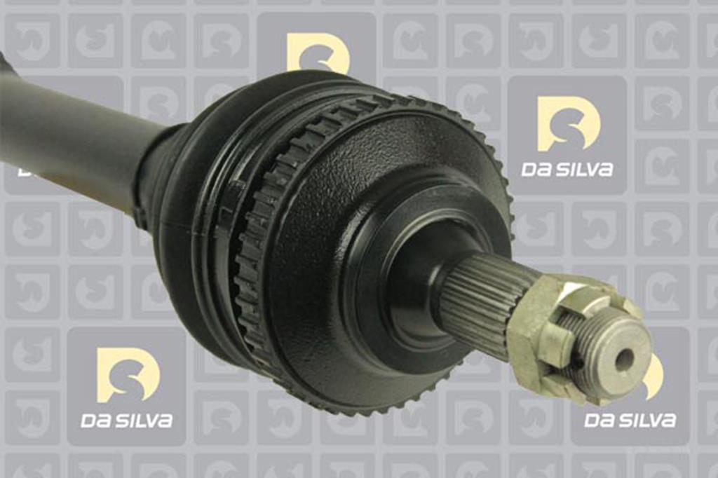 Cardan DA SILVA S.A.S. ref. 3533AT