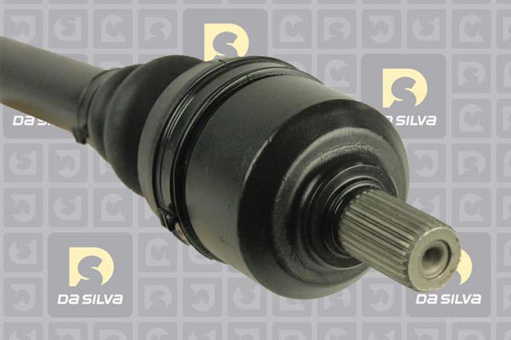 Cardan DA SILVA S.A.S. ref. 3533AT