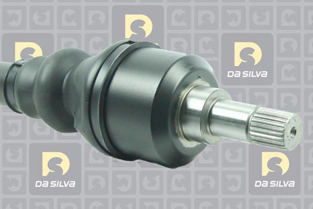 Cardan DA SILVA S.A.S. ref. 3539AT