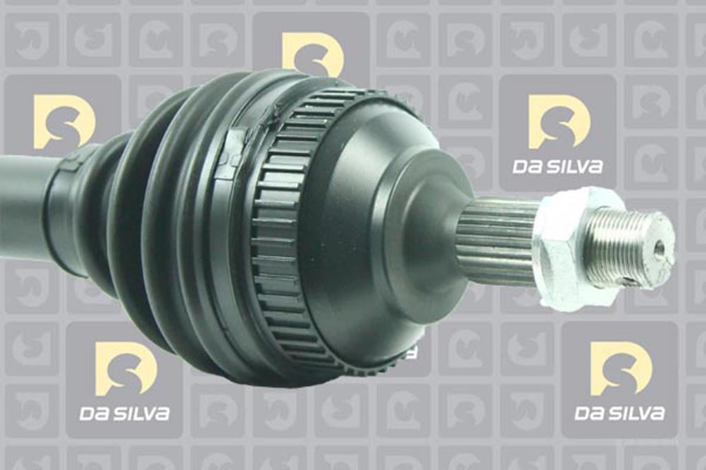 Cardan DA SILVA S.A.S. ref. 3539AT