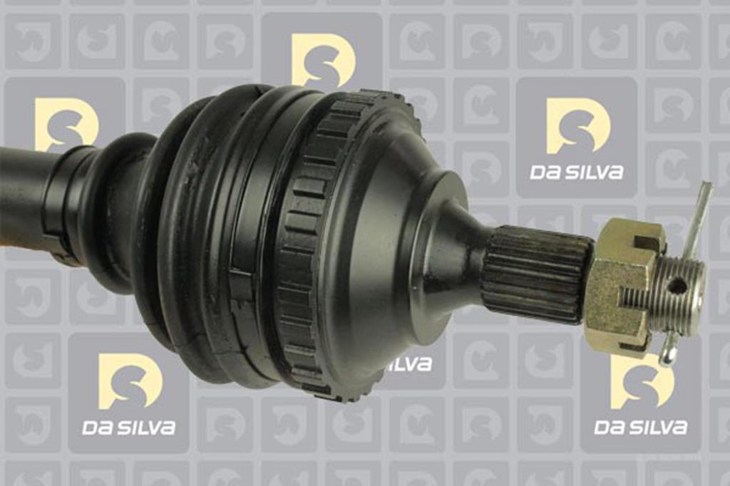Cardan DA SILVA S.A.S. ref. 3540AT