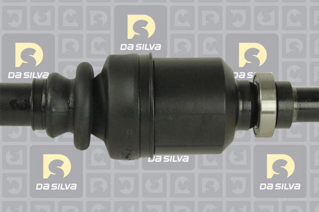 Cardan DA SILVA S.A.S. ref. 3540AT
