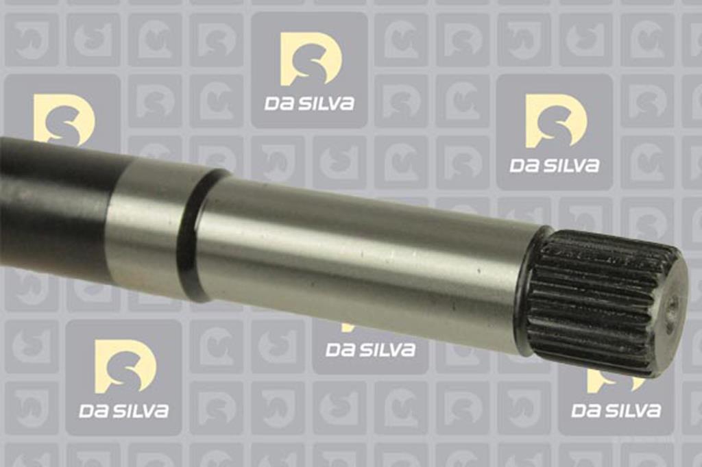 Cardan DA SILVA S.A.S. ref. 3540AT