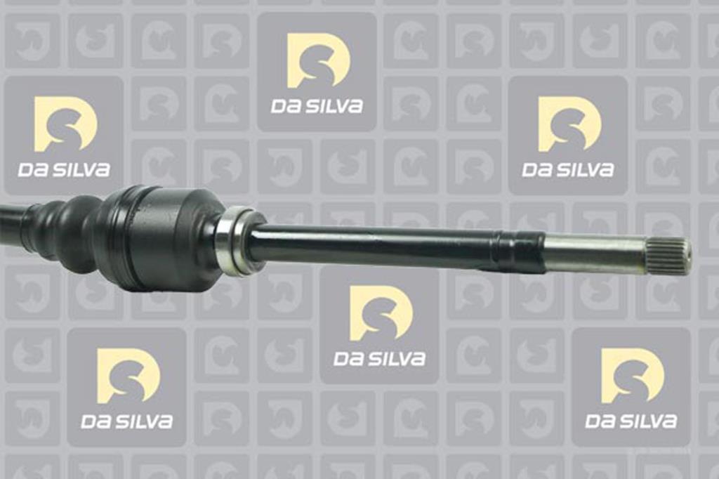 Cardan DA SILVA S.A.S. ref. 3540BT