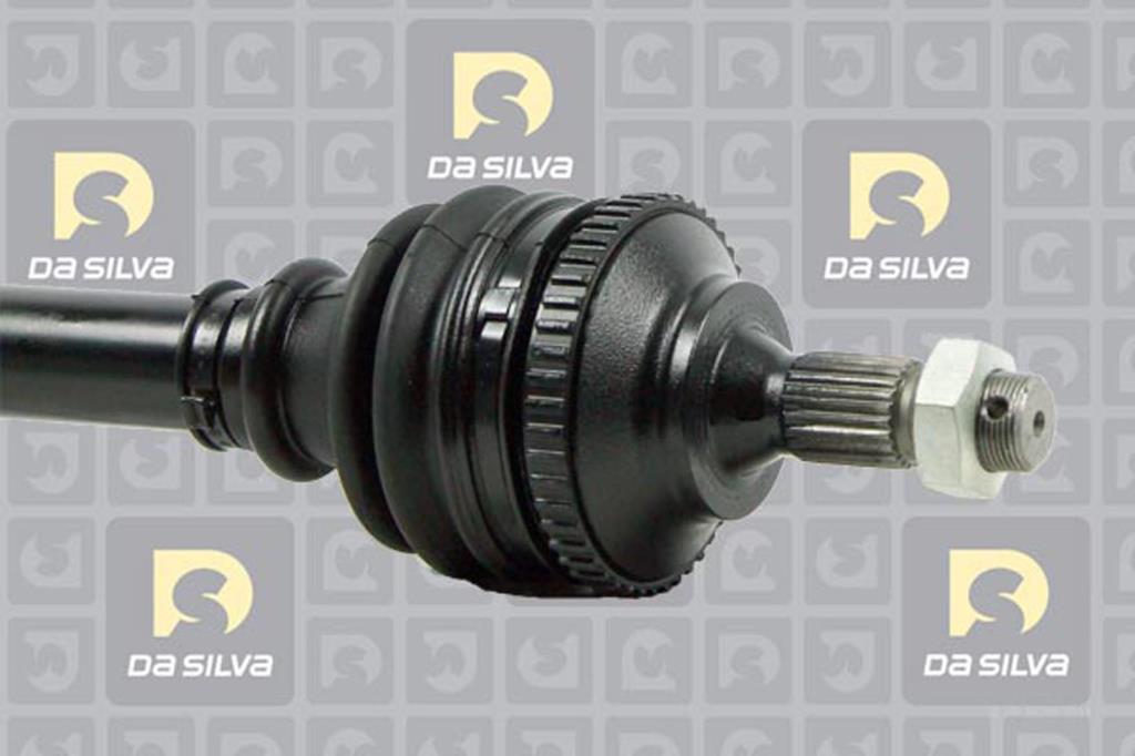 Cardan DA SILVA S.A.S. ref. 3540BT
