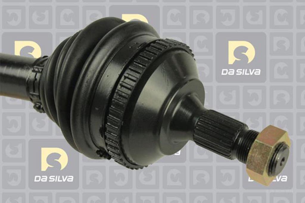 Cardan DA SILVA S.A.S. ref. JC3541B