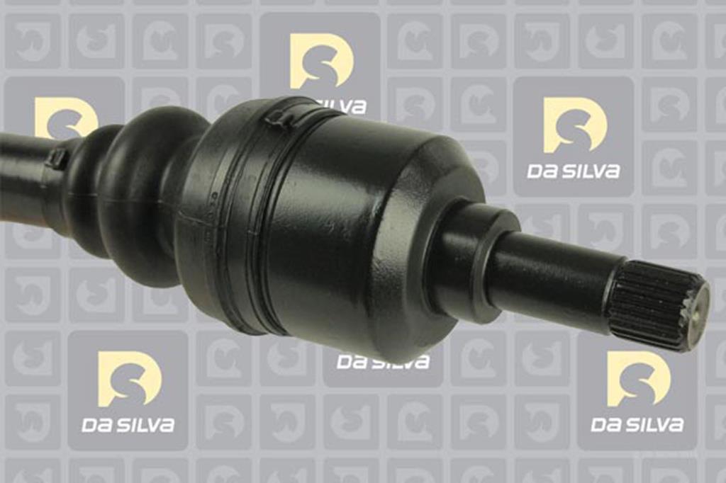 Cardan DA SILVA S.A.S. ref. JC3541B