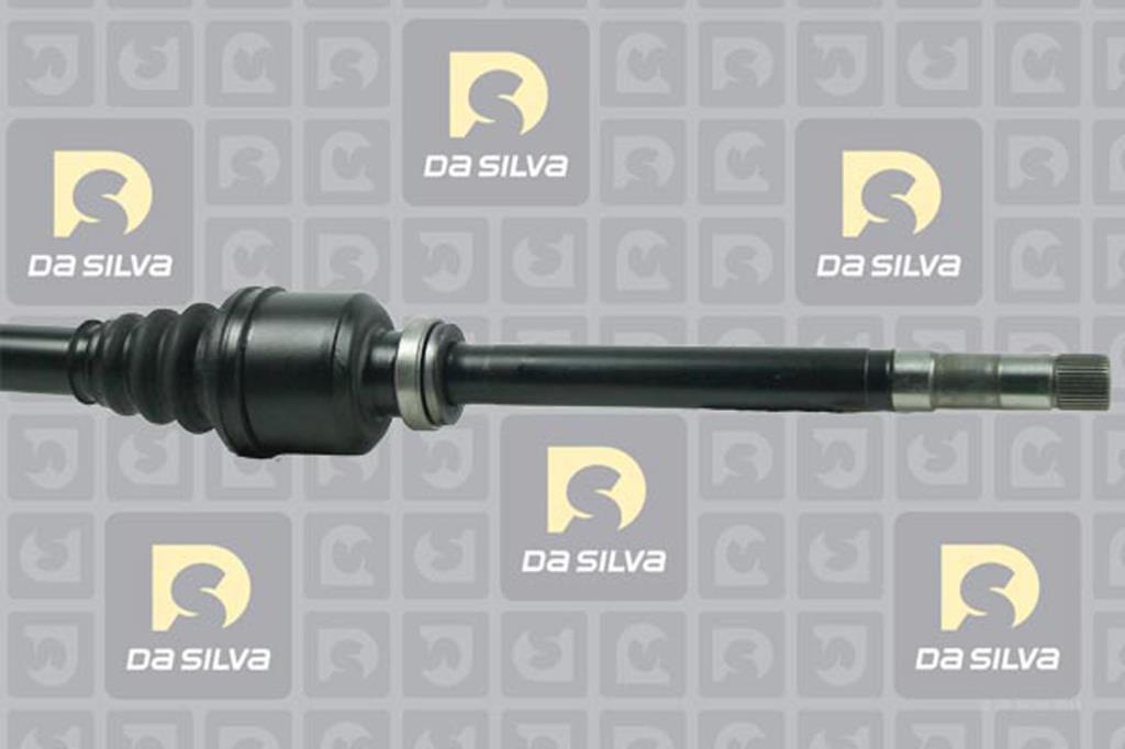 Cardan DA SILVA S.A.S. ref. 3543AT