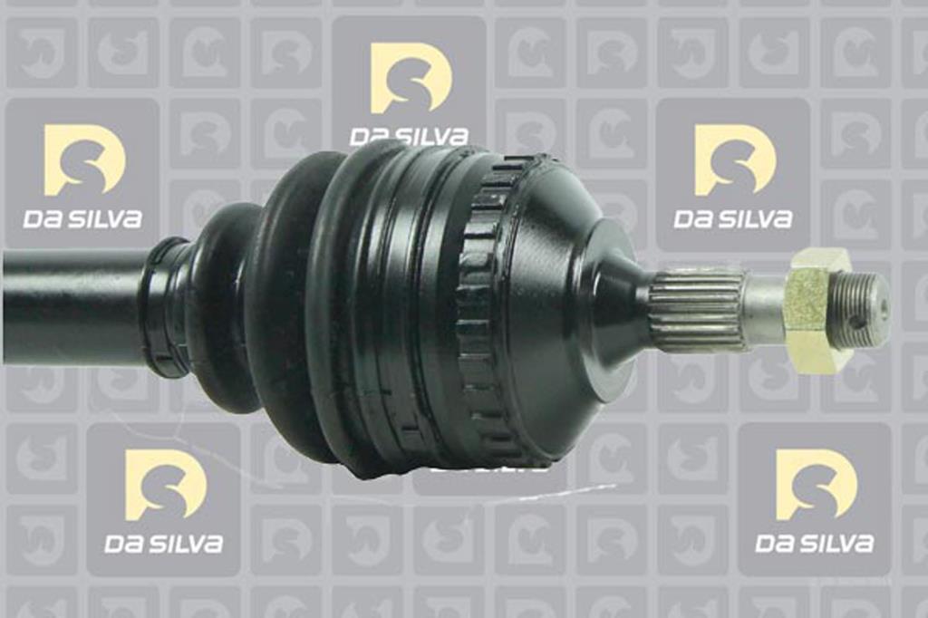 Cardan DA SILVA S.A.S. ref. 3543AT