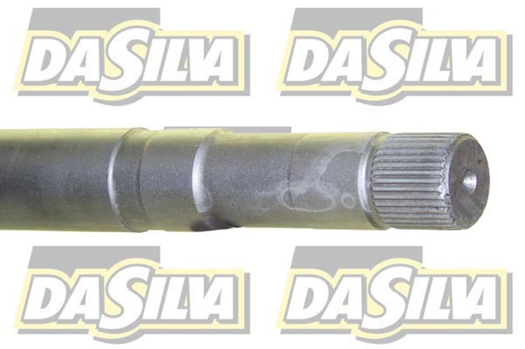 Cardan DA SILVA S.A.S. ref. 3543AT