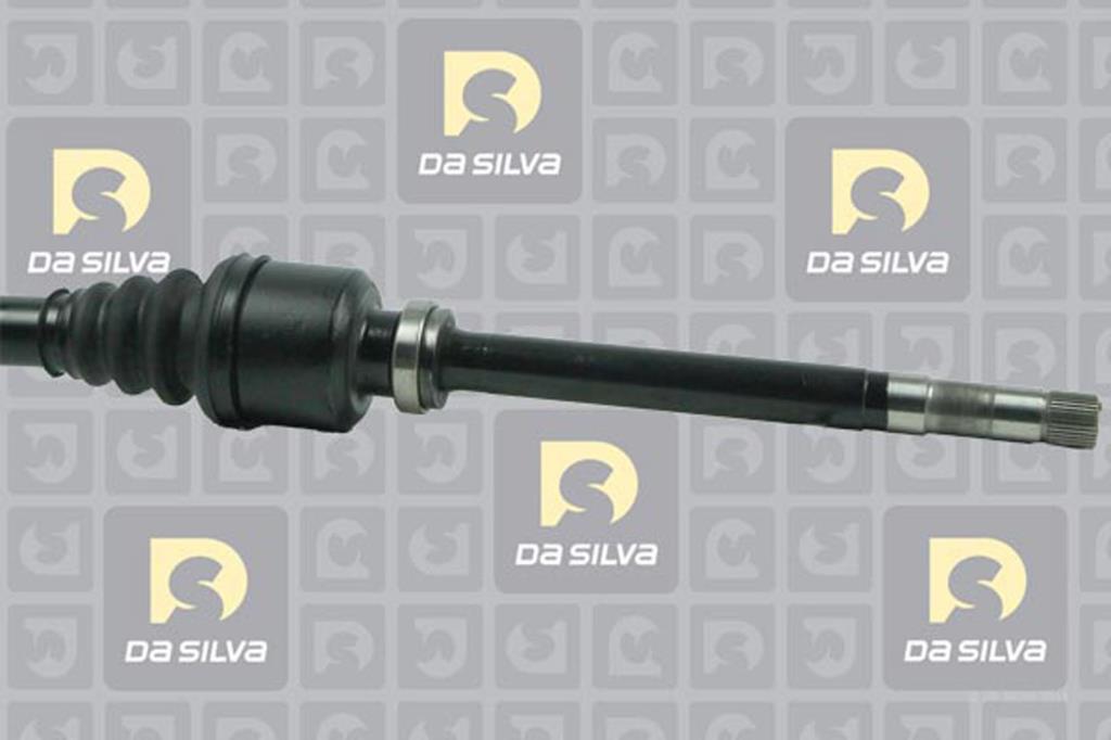 Cardã DA SILVA S.A.S. ref. JC165A