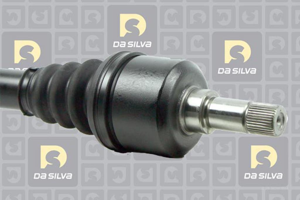 Cardan DA SILVA S.A.S. ref. 3544BT