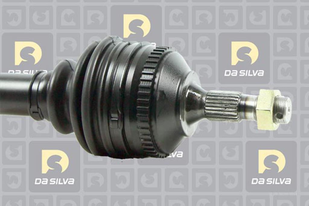 Cardan DA SILVA S.A.S. ref. 3544BT