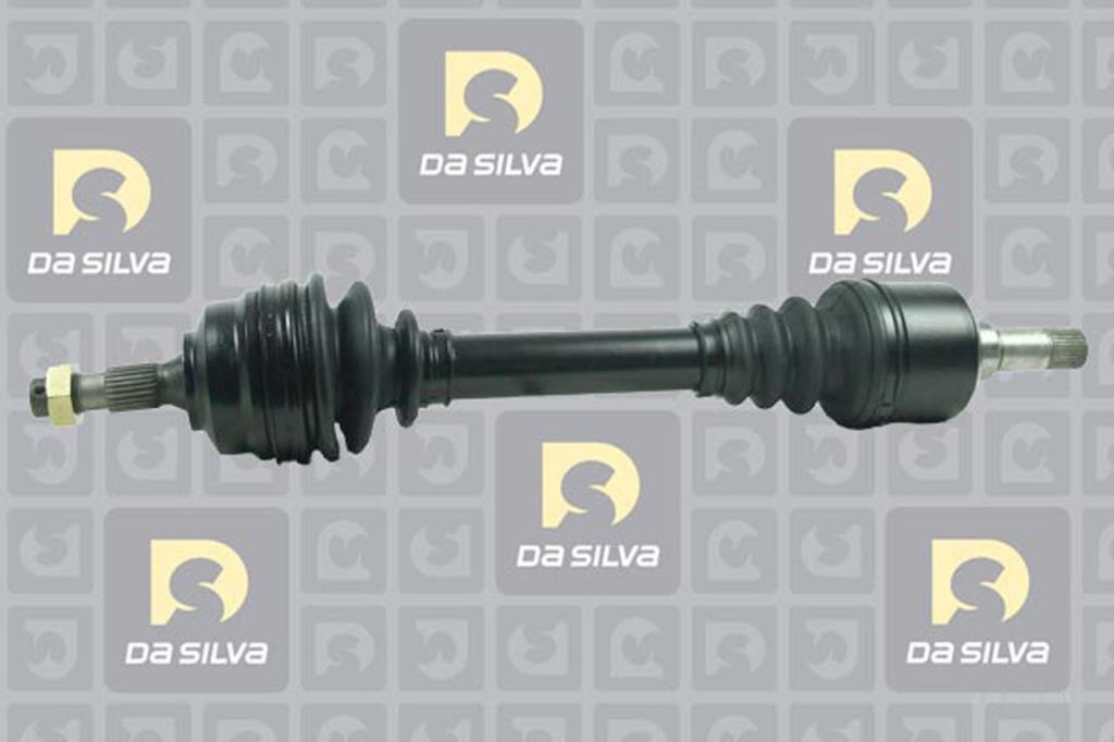 Cardan DA SILVA S.A.S. ref. 3544T