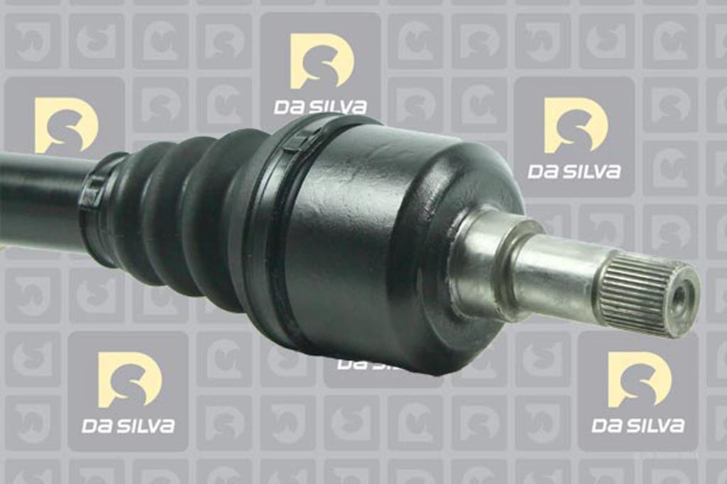 Cardan DA SILVA S.A.S. ref. 3544T