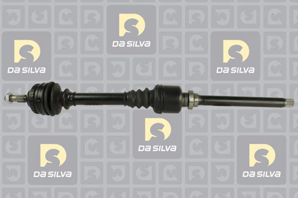 Cardán DA SILVA S.A.S. ref. 3545AT