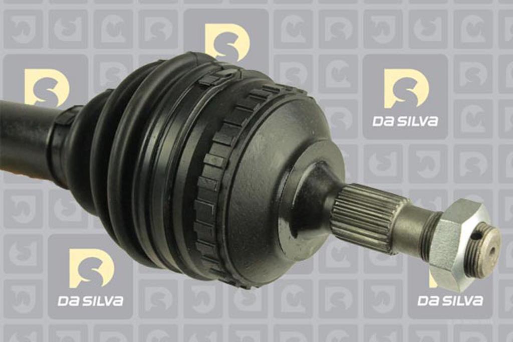 Cardán DA SILVA S.A.S. ref. 3545AT