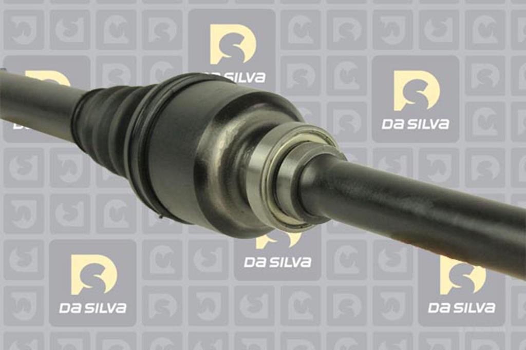 Cardán DA SILVA S.A.S. ref. 3545AT
