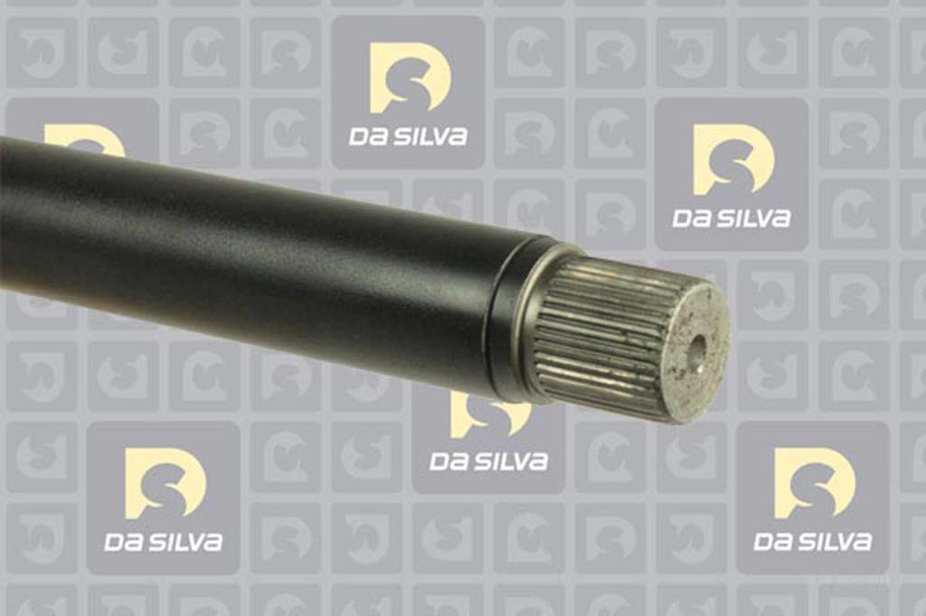 Cardán DA SILVA S.A.S. ref. 3545AT