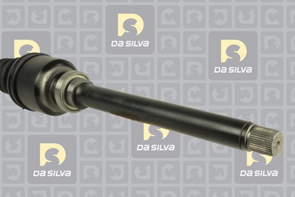 Cardán DA SILVA S.A.S. ref. 3545AT