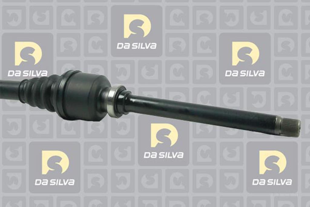 Cardan DA SILVA S.A.S. ref. 3545T