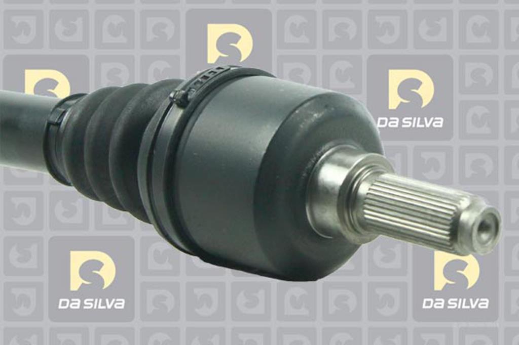 Cardan DA SILVA S.A.S. ref. 3546AT
