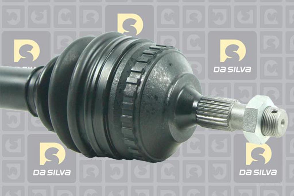 Cardan DA SILVA S.A.S. ref. 3546AT