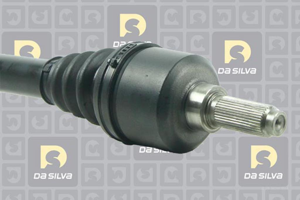 Cardan DA SILVA S.A.S. ref. 3546T