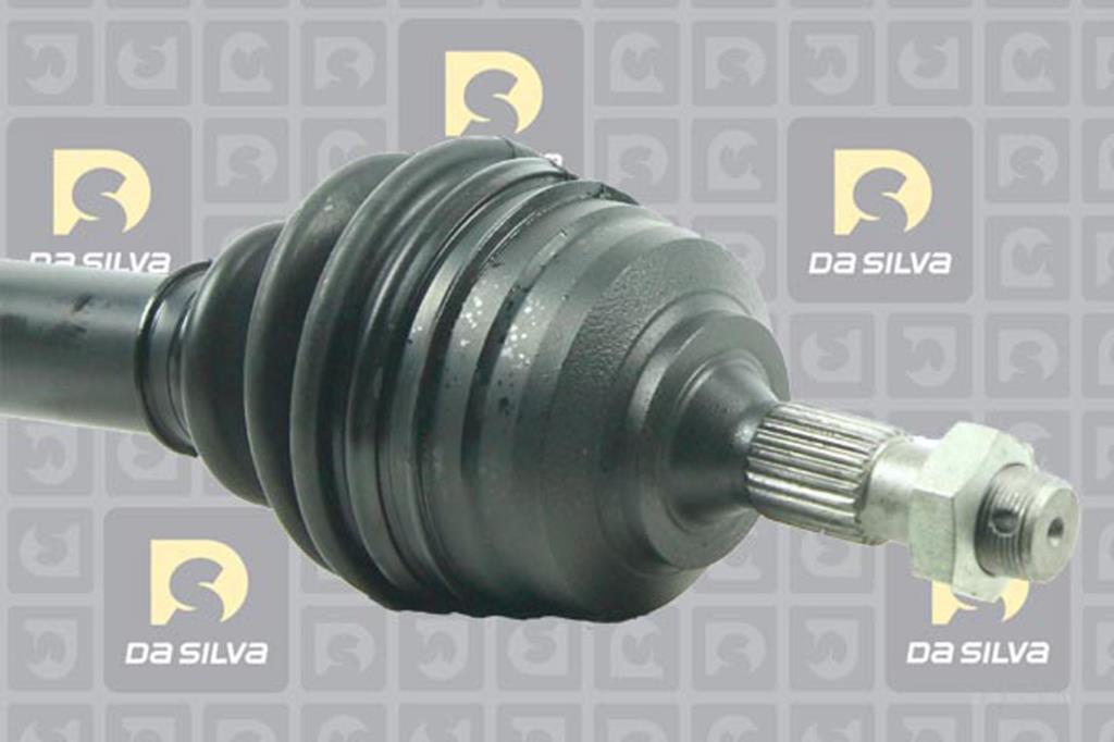 Cardan DA SILVA S.A.S. ref. 3546T