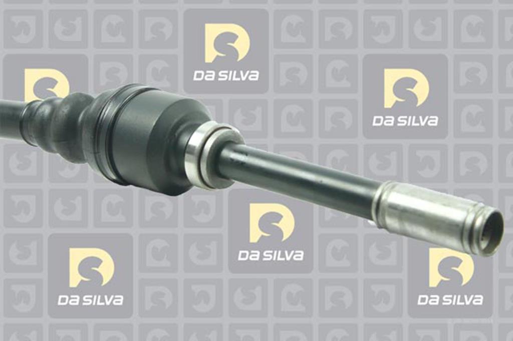 Cardan DA SILVA S.A.S. ref. 3548AT2