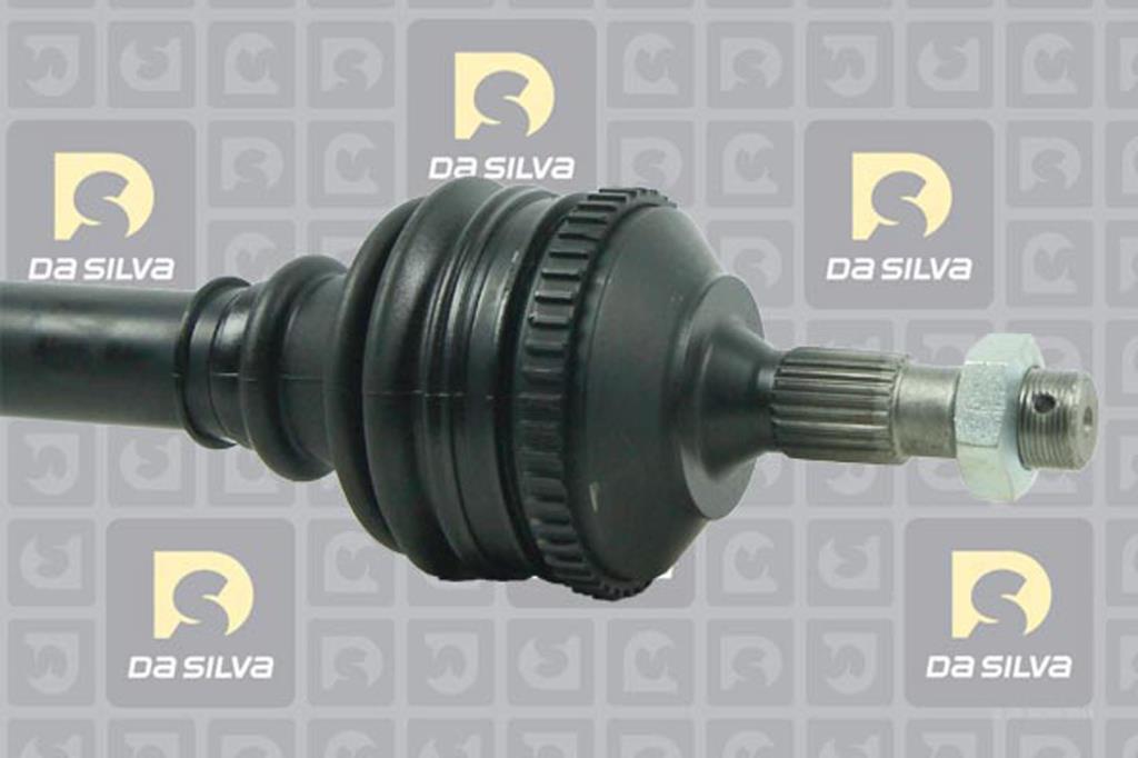 Cardan DA SILVA S.A.S. ref. 3548AT2