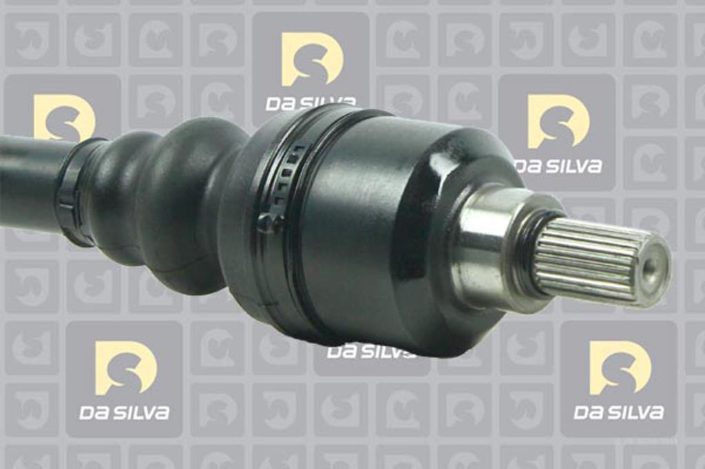 Cardan DA SILVA S.A.S. ref. 3549AT2