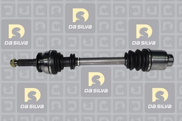 Butée hydraulique J7