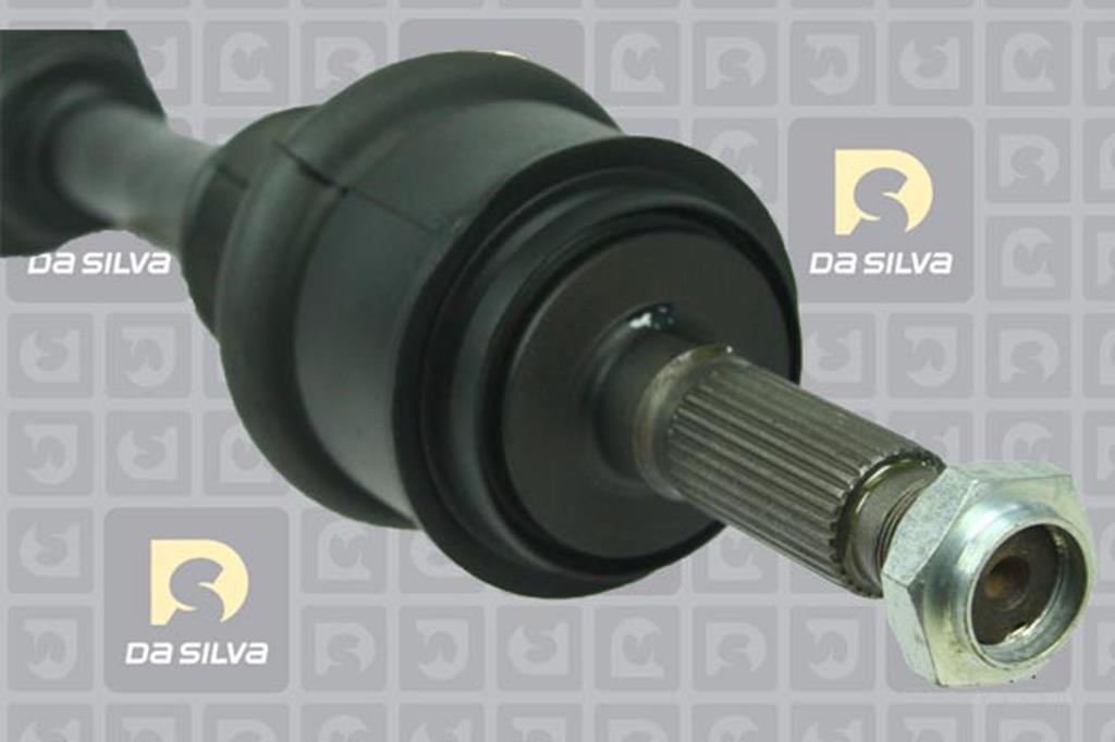 Cardán DA SILVA S.A.S. ref. 355T