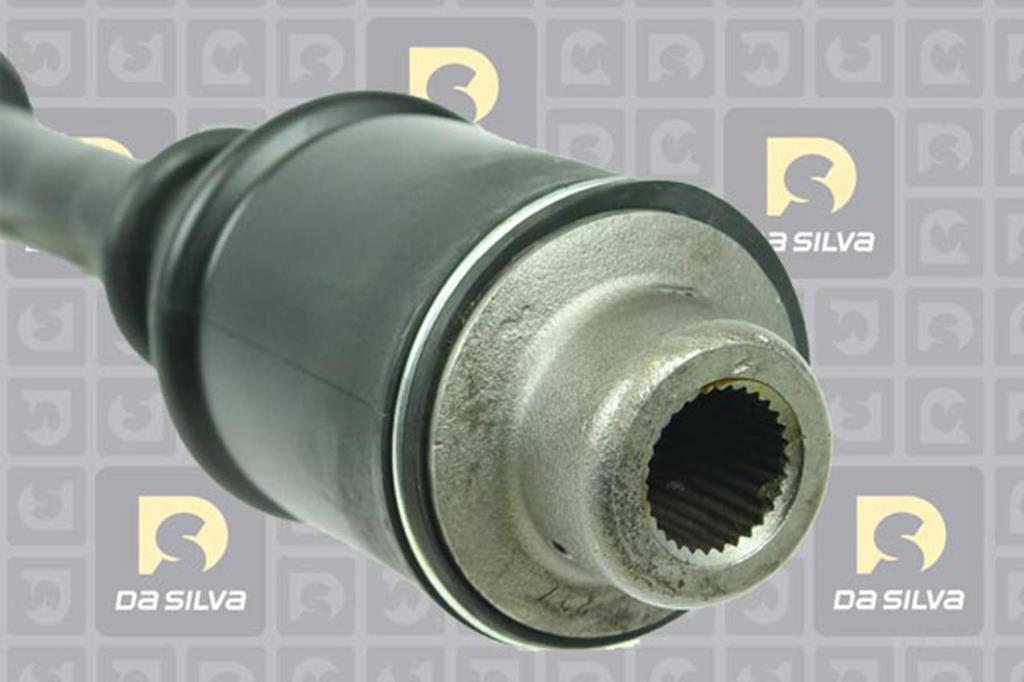 Cardán DA SILVA S.A.S. ref. 355T