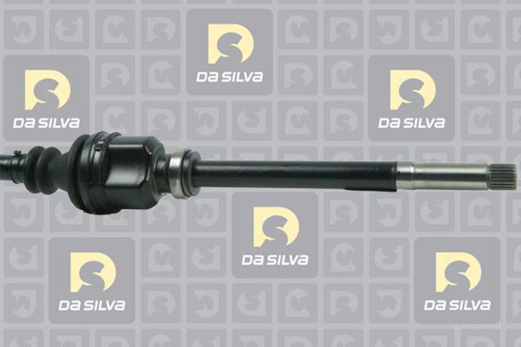 Cardã DA SILVA S.A.S. ref. 3560T