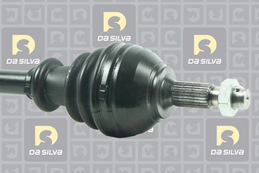 Cardan DA SILVA S.A.S. ref. 3561T