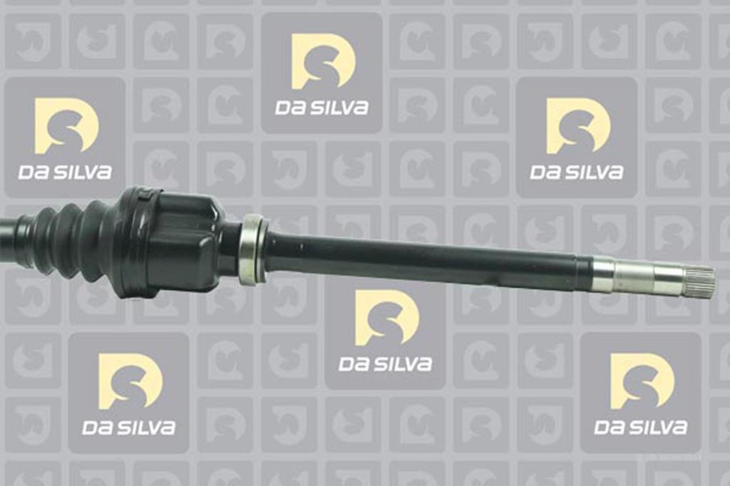 Cardan DA SILVA S.A.S. ref. 3562T