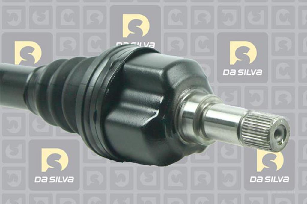 Cardan DA SILVA S.A.S. ref. 3563T
