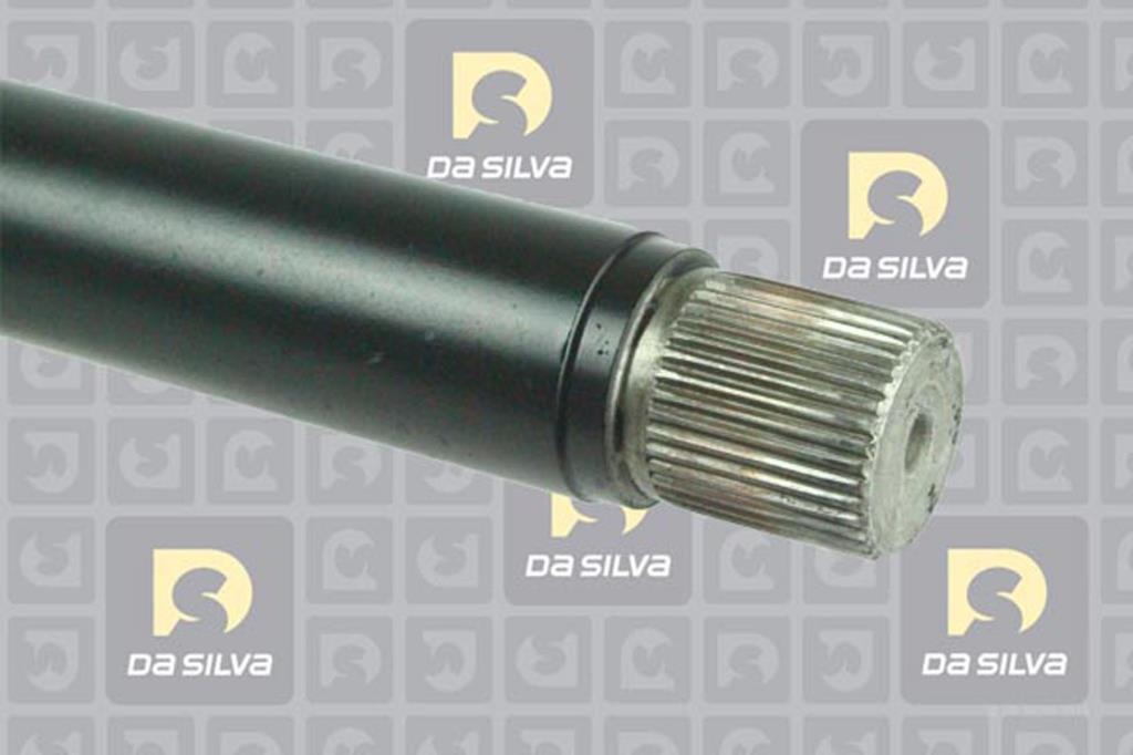 Cardan DA SILVA S.A.S. ref. 3566T