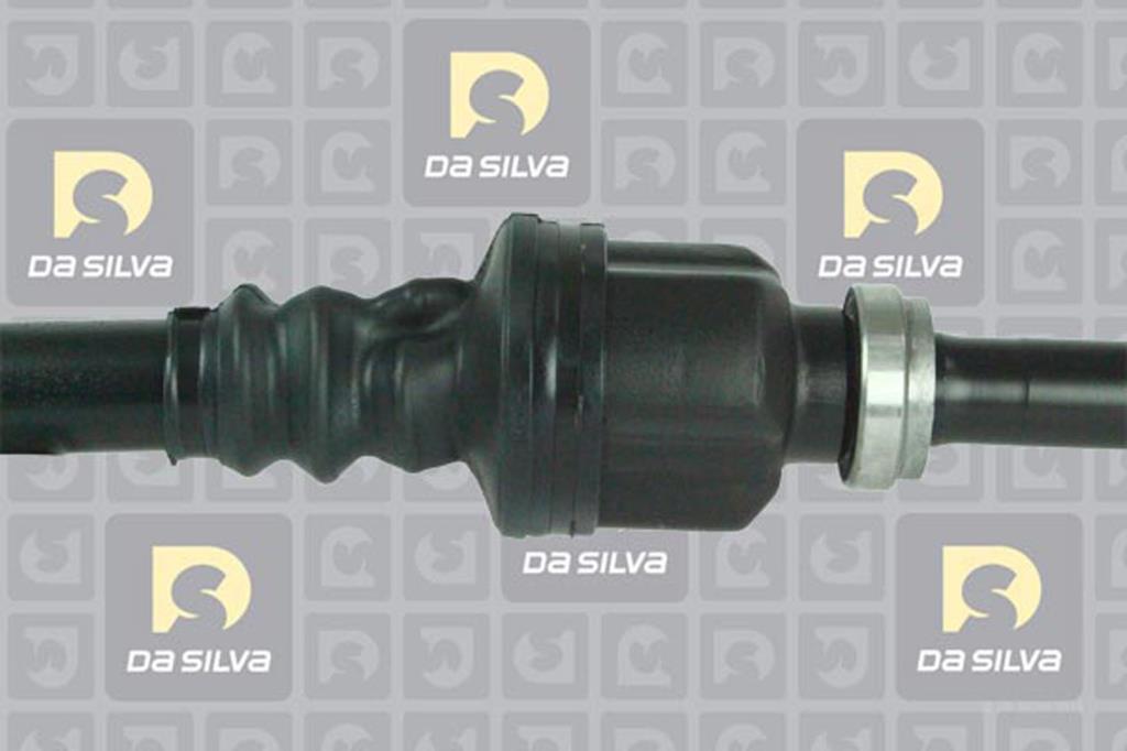 Cardan DA SILVA S.A.S. ref. 3566T